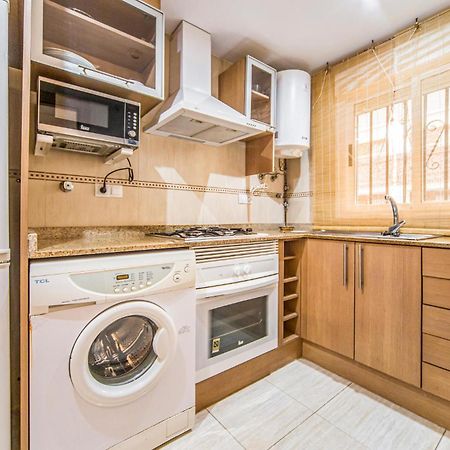 2 Bedroom Lovely Apartment In Оропеса дел Мар Екстериор снимка